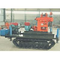 Quality 5500KG Water Well Geological Exploration Drilling Rig for sale