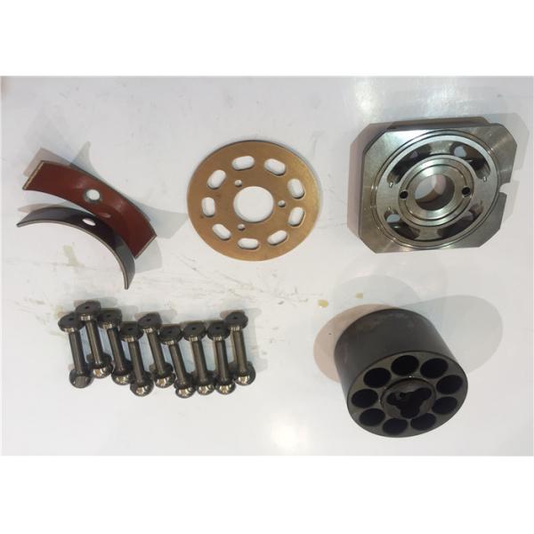 Quality Excavator Hydraulic Pump Parts PC220-7 Main Pump Rotary Rotor Group Support for sale