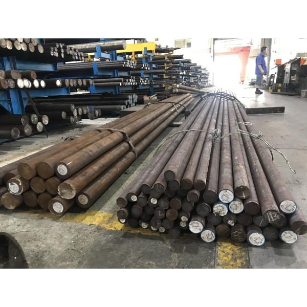 Quality different diameter 8260 alloy steel round bar stock for sale