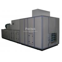 Quality Warehouse Commercial Dehumidification Systems Mobile Dehumidifier for sale