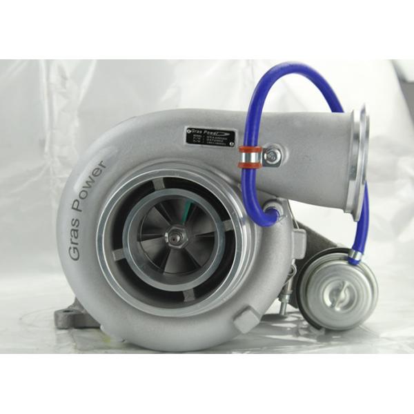 Quality GTA4502S Turbocharger 762550-5003S,7625500003,2472965,2567737 2472962,10R7290, 10R8957 For dieselerpillar Earth Moving C13 for sale