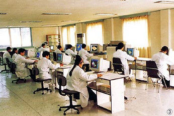 China Factory - AMAN MACHINERY CO.LTD