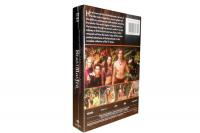 China Beastmaster Complete Series Box Set DVD Movie TV Show Action Adventure Fantasy Series DVD factory