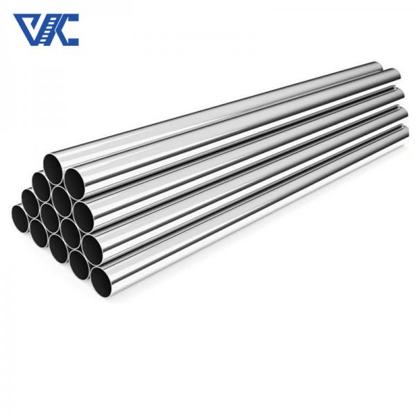 Quality Best Selling ISO PED Wholesale Nickel Alloy Pipe Hastelloy C276 C22 B2 Steel Tube for sale