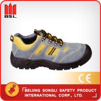 Quality SLS-UC1566 SAFETY SHOES for sale