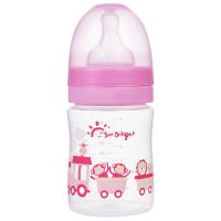 Quality 6oz Baby Nipple Bottle for sale