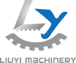 China Qingdao Liuyi Machinery Co., Ltd. logo