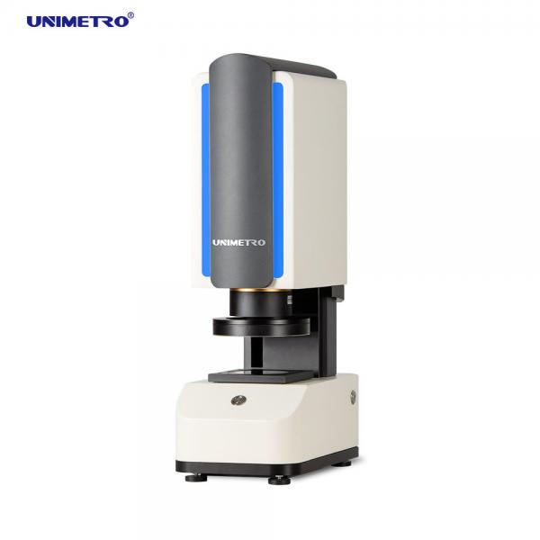 Quality Fast measuring one button video measuring machine for lab for sale