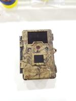 China IP67 Animal Observation Camo Hunting Trail Camera , KG762-16m 850nm And 0.4s Triger Time factory