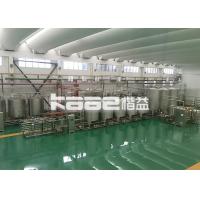 Quality High Quality Industrial Use Fruit and vegetable processing line for berry for sale