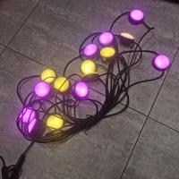 Quality Holiday Decoration Lights for sale