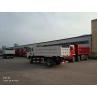 China Dongfeng 4x2 dump truck/tipper truck/10 ton tipper truck/120hp Yuchai Engine/ factory
