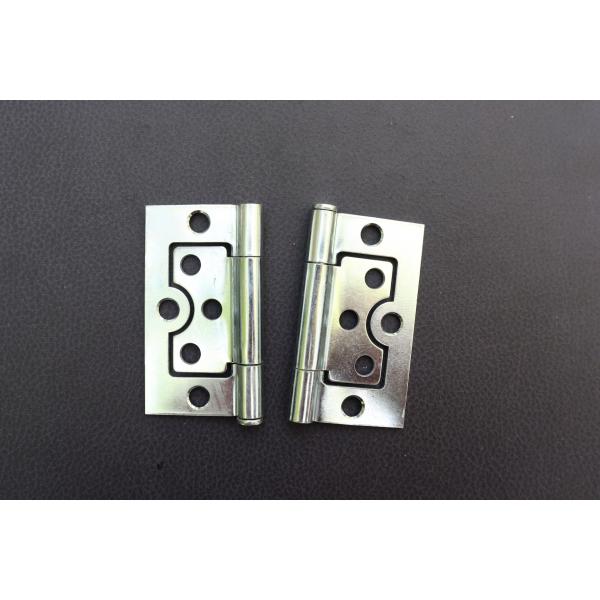 Quality Commercial Door Small Flush Hinge Load Bearing Door Opening And Closing for sale