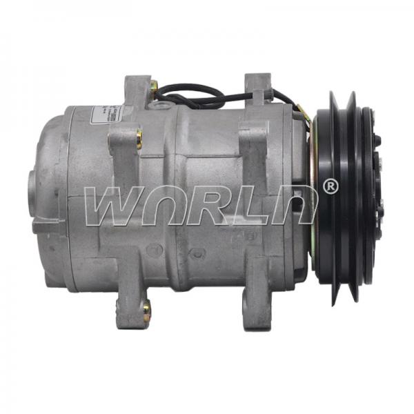 Quality 19192950 Air Conditioning Auto Ac Compressor For Isuzu 600P 12V WXIZ003 for sale