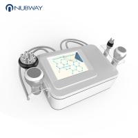 China Low price high quality Rf Vacuum Ultrasound Reactor Machine Ultra Cavitation machine with CE &amp; FDA approval factory