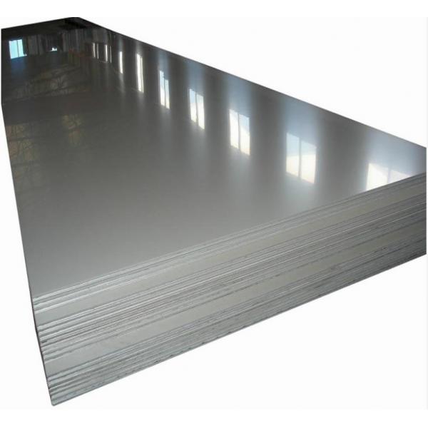 Quality 2B Finish Cold Rolled Stainless Steel Plate 0.3mm 304 for sale