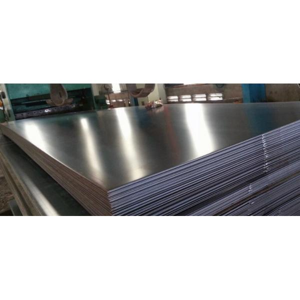 Quality Mill Edge 1mm Annealed Online Metal No 4 Finish Stainless Steel 304L AISI for sale
