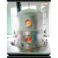 China Bell Jar Vacuum Metallizing System C60 Inductive Deposition Machine CE factory