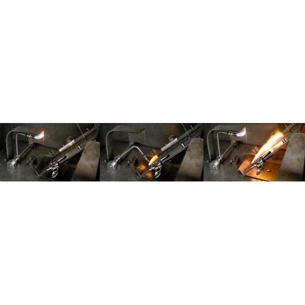 Quality 18 Gauge 220V Flame Test Chamber , ASTM D4151 Current Ignition Tester for sale