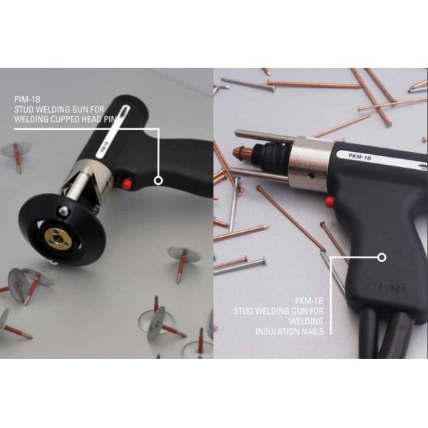 Quality ISOFIX For Welding Cupped Head Pins and Insulations Nails, Indicated by Clearly for sale
