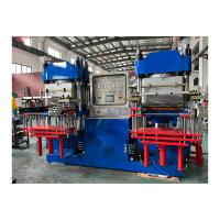China 200ton China Competitive Price & Famous brand PLC Vacuum Press Machine for making baby products factory
