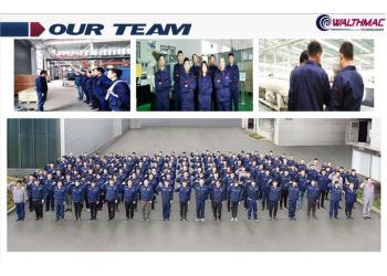 China Factory - WalthMac Measurement&Control Technology Co., Ltd.