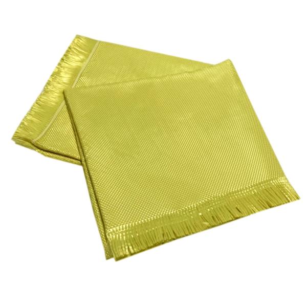 Quality 1000D Aramid Fibre Cloth for sale