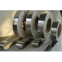 China Duplex Alloy 2304uns S32304 Stainless Steel Strips Tempered And Annealed factory