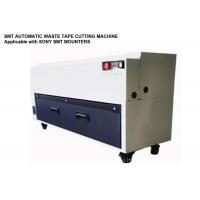 China AC 220V PCB Turn Conveyor CE , Auto Tape Cutting Machine With SONY SMT Mounters factory