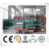China CNC Metal Cutting Band Saw Machine , Pipe Bandsaw Cutting Machine factory