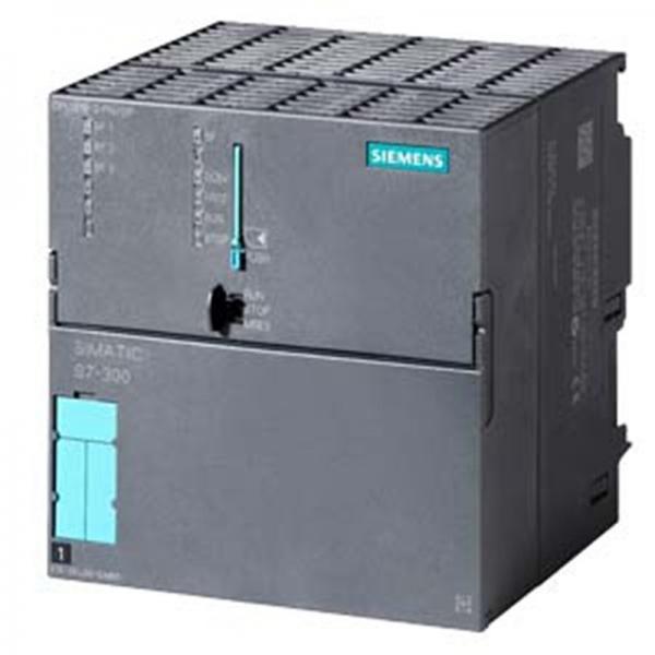 Quality SM331 Siemens PLC Module 6ES7331-7KF02-0AB0 Potential Isolation for sale