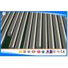 China 321 / UNS S32100 Grade Stainless Steel Rod , Dia 6-550 Mm Stainless Round Bar factory