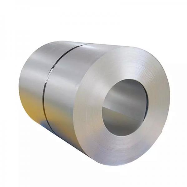Quality 1/2" 1/4" Cold Rolled Stainless Steel Plate Strip Coil 410 201 304 316 316L 430 for sale