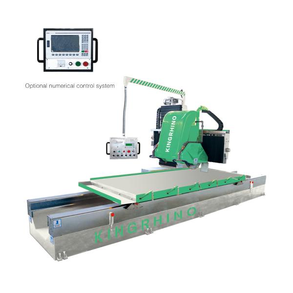 Quality Automatic Stone Edge Profiling Machine for sale