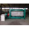 China Two Rollers Metal Flattening Machine For Expanded Metal Mesh / Wire Mesh factory