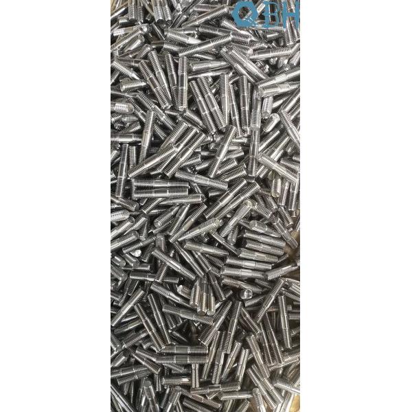 Quality ASME SS 304 316 3inch Stainless Steel Studs And Nuts for sale