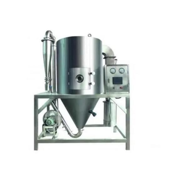Quality Closed Loop Spray Dryer Machine Inert Gas Atomization Dryer For Nitrogen for sale