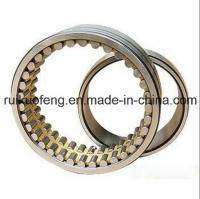 China SKF NNU4136M/W33 180X300X118mm Double Row Cylindrical Roller Bearing factory