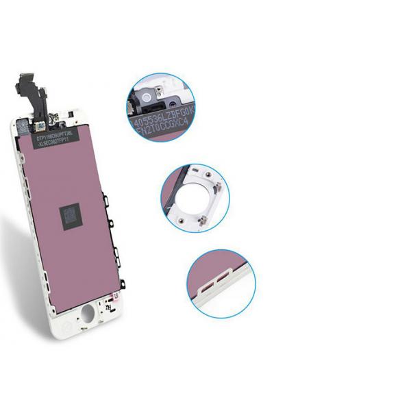 Quality iPhone 5S LCD Screen Unlocked Iphone 5s Lcd Display Repair Parts with Original for sale