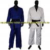 China Judo Equipment Judogi Judo Uniform / Target / Dummy / Climbing Rope / Climbing Belt / Scoreboard factory