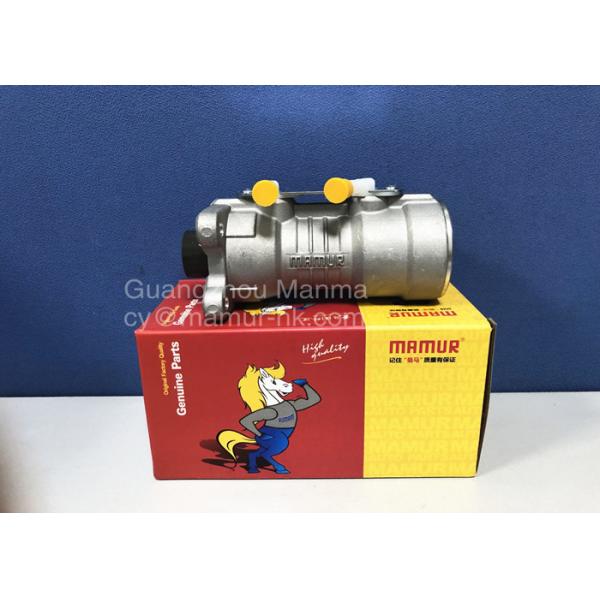 Quality MAMUR Brake Master Cylinder 8-97314530-0 for sale