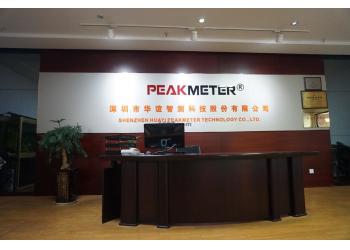 China Factory - Guilin Huayi Peakmeter Technology Co., Ltd.