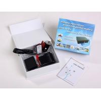 China RFGSM-V9 real time locater and alarm for vehicles, location,SMS alarm,call alarm for sale