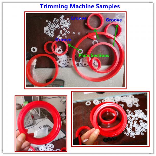 Quality Angle trimmers; Angle trimming machines;Tpu Seal trimmer;Tpu seal cutter; Edge for sale