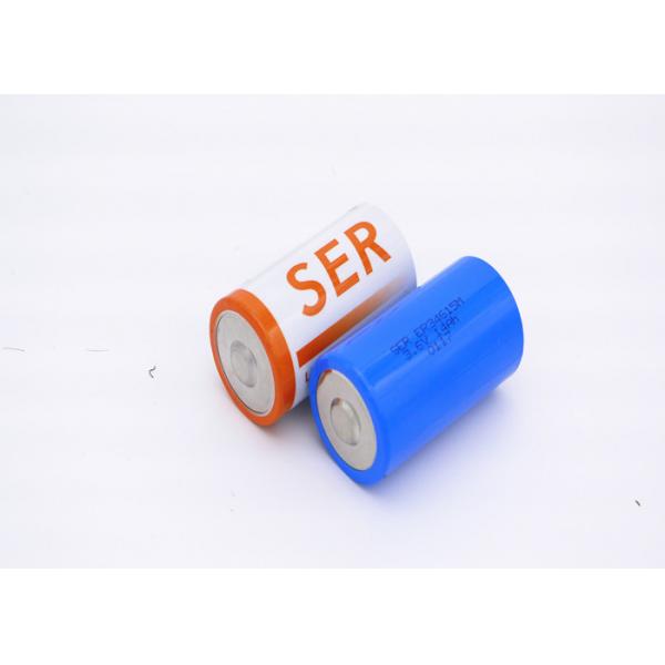 Quality D Size 3V Lithium Maganese Battery CR34615 for sale