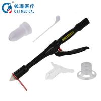 china Disposable Anus Hemorrhoidal Circular Stapler PPH Cuttting CE Certified