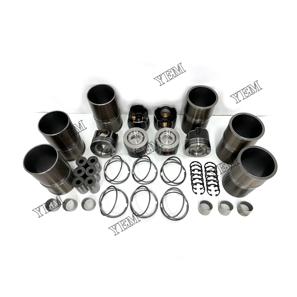 China Overhaul Kit For Caterpillar C11 Diesel Engine Spare Parts factory