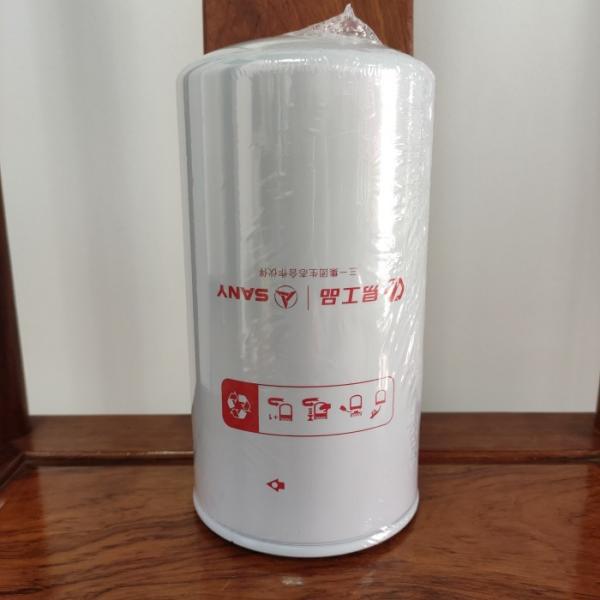 Quality 60310823 Sany Fuel Filter SY195/SY205/SY200/SY215C10 Apply To 4M50 for sale