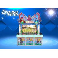China Star Hotel Happy General Mobilization Amusement Park Arcade Game factory