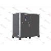 Quality 12hp Small Industrial Chiller For Plastic Industry for sale